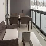 Holiday home Red - Vuori By Interhome