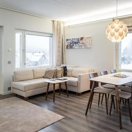 Red - Vuori By Interhome Сasa de vacaciones