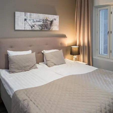 Red - Vuori By Interhome Сasa de vacaciones Tahkovuori