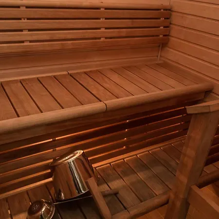 Red - Vuori By Interhome Tahkovuori