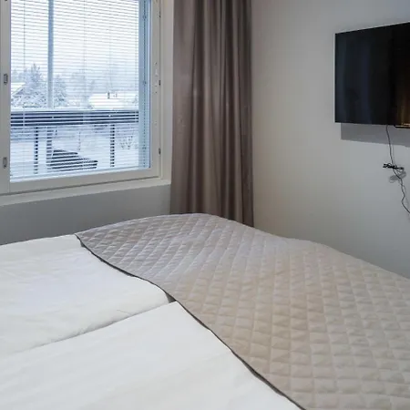 Red - Vuori By Interhome Tahkovuori