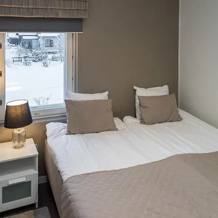 Red - Vuori By Interhome Holiday home Tahkovuori