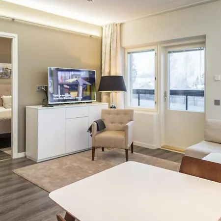 Red - Vuori By Interhome Holiday home